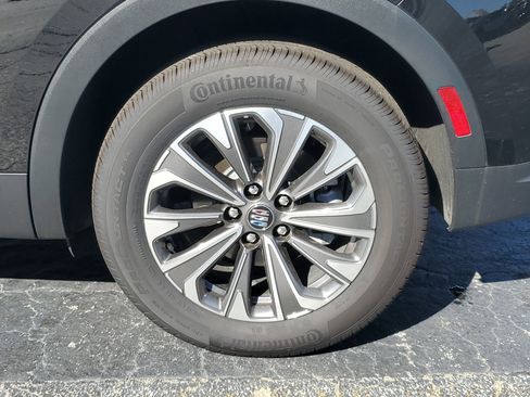 New 2025 Buick Envision Preferred image 7