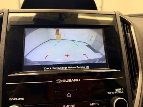 Used 2018 Subaru Impreza 2.0i AWD/4WD image 22