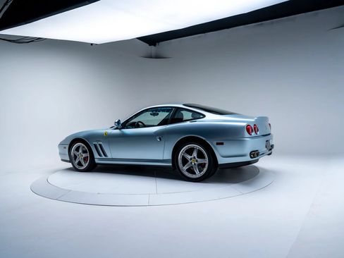 Used 2003 Ferrari 575M Maranello RWD image 37
