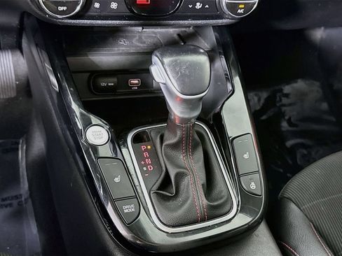 Used 2021 Kia Soul Turbo FWD image 10