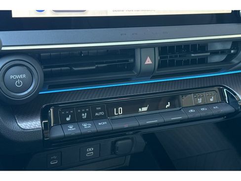 Certified 2026 Toyota Prius Limited AWD/4WD image 20