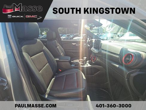 Used 2025 Chevrolet Blazer RS w/ Driver Confidence II Package AWD/4WD image 28