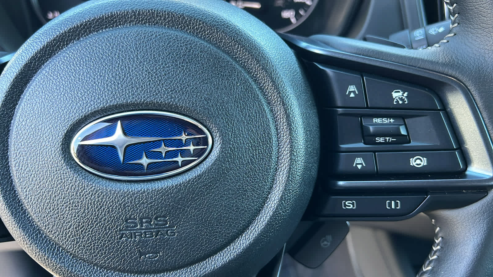Certified 2026 Subaru Forester Limited AWD/4WD image 21