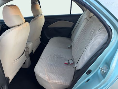 Used 2008 Toyota Yaris Sedan FWD image 9