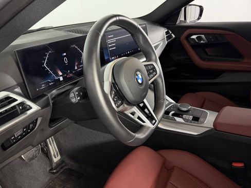 Used 2025 BMW 230i xDrive 230i xDrive w/ M Sport Package image 18