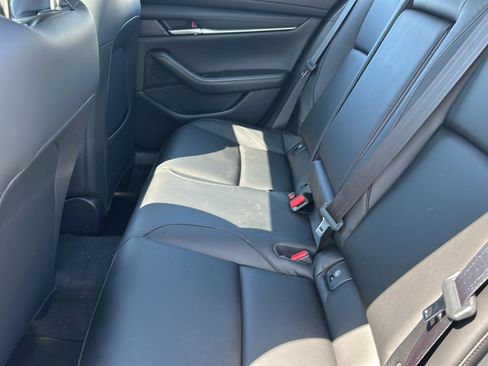 New 2026 MAZDA MAZDA3 2.5 S Sedan w/ Preferred Pkg image 16