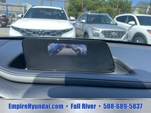Used 2022 MAZDA CX-30 AWD 2.5 S image 22
