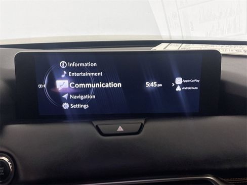 Used 2025 MAZDA CX-90 3.3 Turbo w/ Premium Plus Pkg image 14