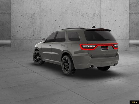 New 2026 Dodge Durango GT image 5