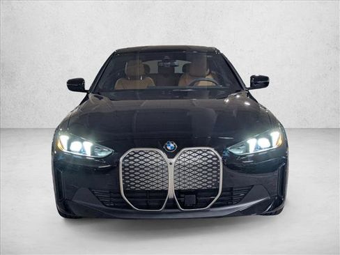 New 2026 BMW i4 xDrive40i image 5