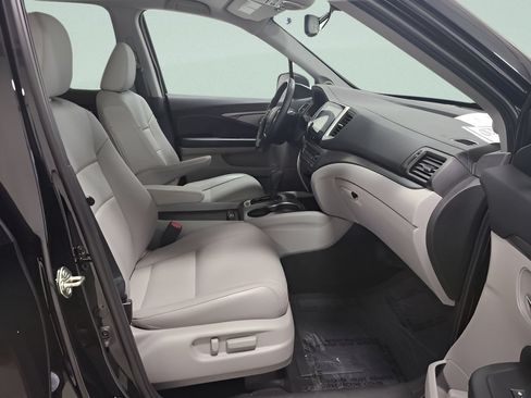 Used 2016 Honda Pilot EX-L image 13