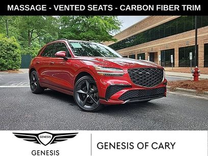 Used 2026 Genesis GV70 3.5T Sport Prestige