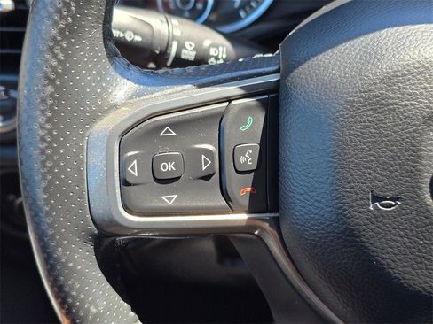 Used 2020 RAM 1500 Sport w/ Leather & Sound Group image 29