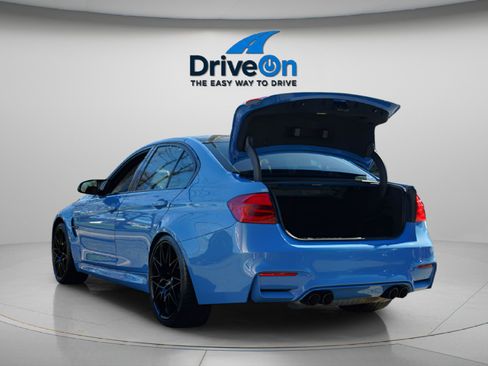Used 2018 BMW M3 image 6