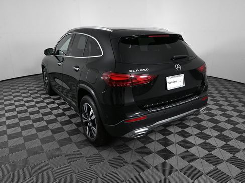 Certified 2026 Mercedes-Benz GLA 250 image 4