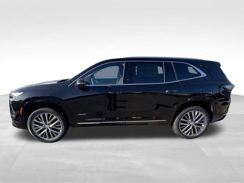 New 2026 Buick Enclave Avenir w/ Super Cruise Package FWD image 5