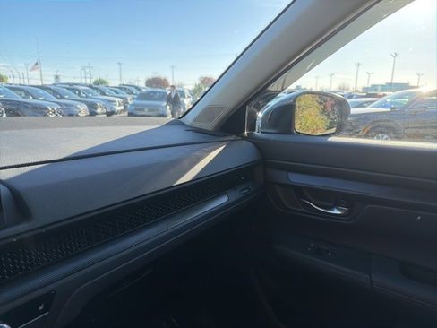 Certified 2024 Honda CR-V EX image 23