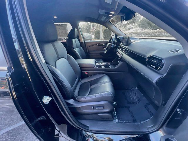 Used 2023 Honda Pilot EX-L image 30
