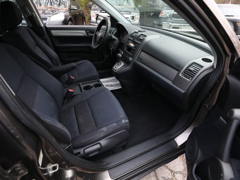 Used 2010 Honda CR-V LX image 12
