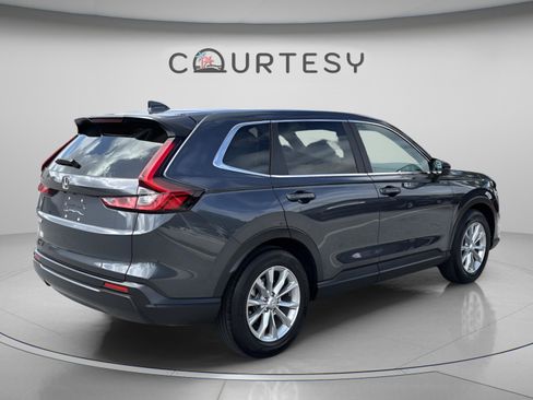 Used 2024 Honda CR-V EX image 7