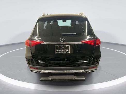 Certified 2020 Mercedes-Benz GLE 450 4MATIC image 5