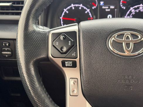 Used 2023 Toyota 4Runner SR5 Premium image 12