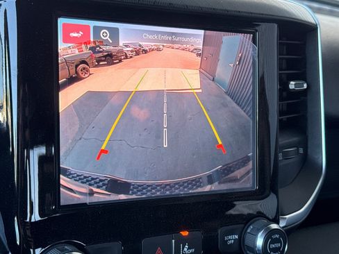 New 2026 RAM 1500 Express AWD/4WD image 17