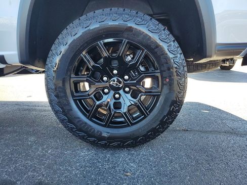 New 2026 Chevrolet Colorado Trail Boss image 16