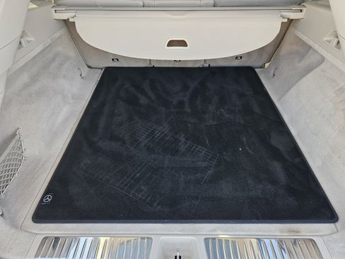 Certified 2023 Mercedes-Benz EQS 450+ SUV image 32