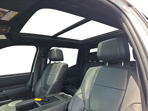 Used 2023 Toyota Tundra Platinum w/ Advanced Package RWD image 29