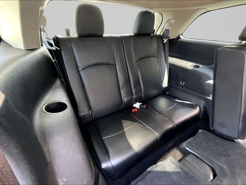 Used 2017 Dodge Journey Crossroad w/ Popular Equipment Group FWD image 27