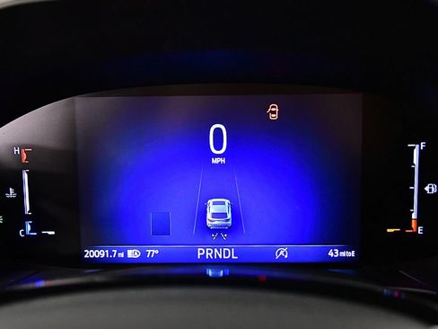 Used 2024 Ford Escape Active w/ Tech Pack #1 AWD/4WD image 17