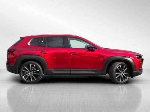 Certified 2023 MAZDA CX-50 AWD 2.5 S w/ Cargo Package image 3