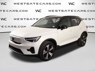 Used 2023 Volvo XC40 Recharge Plus AWD/4WD 360° Tour