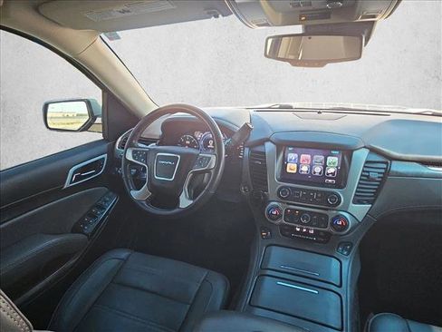 Used 2018 GMC Yukon Denali w/ Denali Ultimate Package AWD/4WD image 10