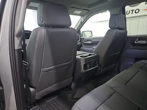 New 2026 GMC Sierra 1500 SLT w/ SLT Premium Plus Package AWD/4WD image 33