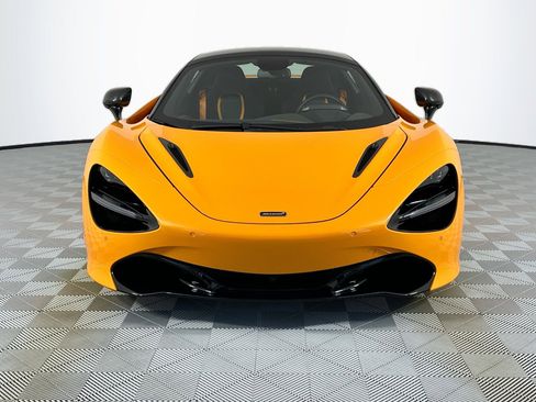 Used 2022 McLaren 720S Performance RWD image 26