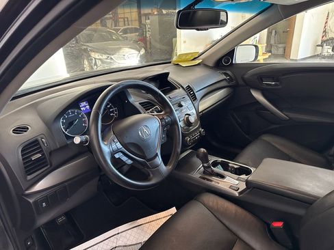 Used 2013 Acura RDX AWD image 8