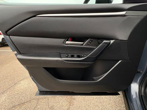 Used 2024 MAZDA CX-50 AWD 2.5 S w/ Preferred Package image 15