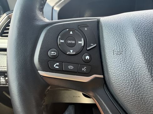 Certified 2024 Honda Odyssey EX-L image 13