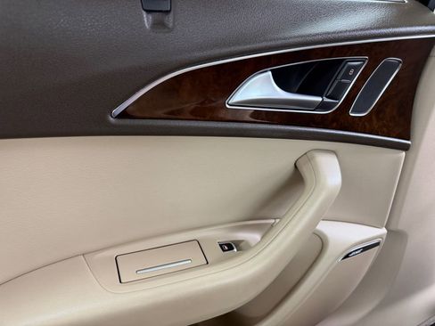 Used 2016 Audi A6 3.0T Prestige image 32