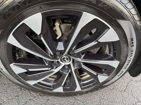 Used 2025 MAZDA CX-50 2.5 Hybrid w/ Weather Package image 30