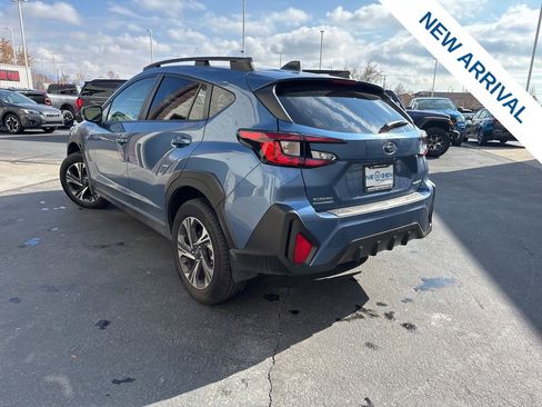 Used 2024 Subaru Crosstrek 2.0i Premium w/ Popular Package #4 image 5