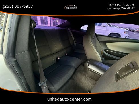 Used 2013 Chevrolet Camaro LS image 10