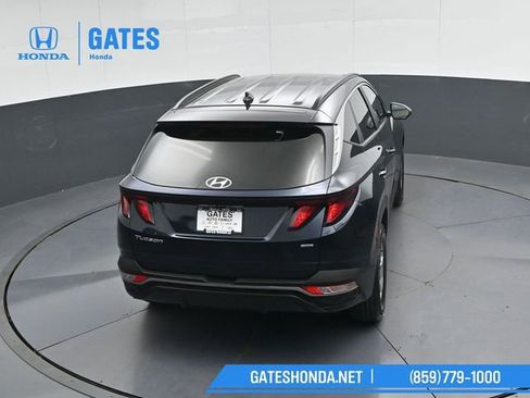 Used 2024 Hyundai Tucson SEL image 45
