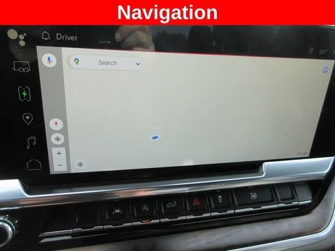 Used 2022 GMC Sierra 1500 SLT w/ SLT Premium Package AWD/4WD image 15