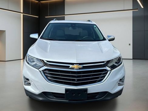 Used 2020 Chevrolet Equinox Premier FWD image 9