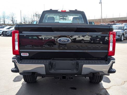 New 2026 Ford F350 XL w/ XL Driver Assist Package AWD/4WD image 5