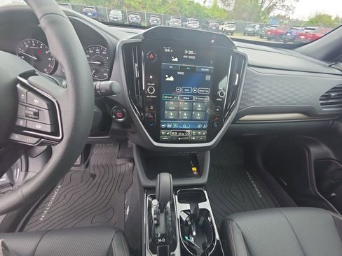 New 2026 Subaru Forester Touring AWD/4WD image 15