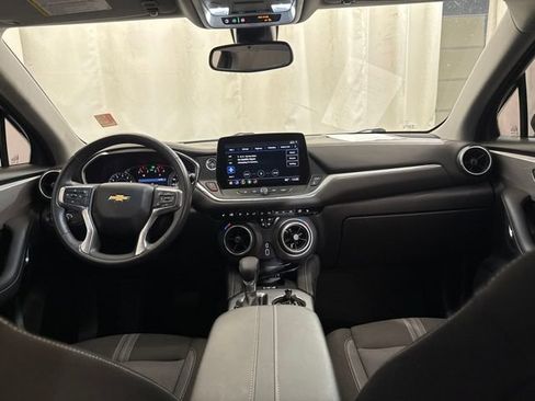 Used 2023 Chevrolet Blazer LT w/ Convenience Package FWD image 14